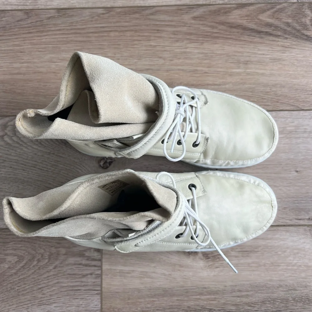 Swear London Sneakers! Size 38 European, 7.5 US - Picture 6 of 7